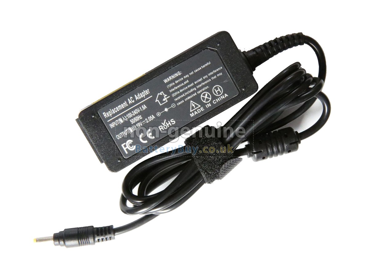 replacement adapter for HP PPP018