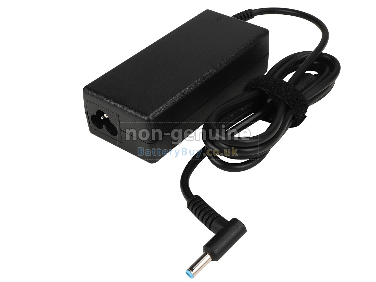 replacement adapter for HP 45W 19.5V-2.31A 100-240V~1.6A 50/60HZ