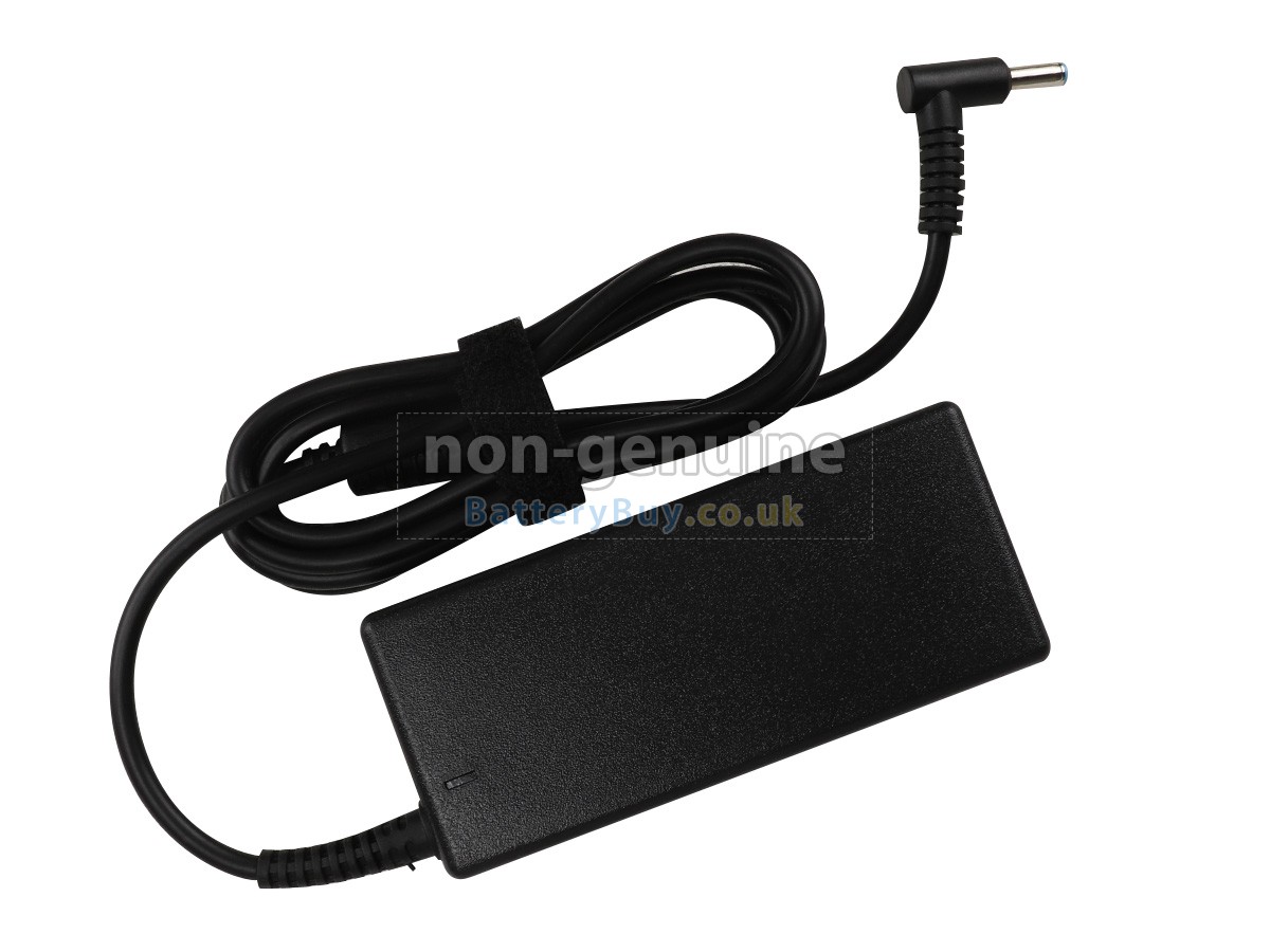 replacement adapter for HP 45W 19.5V-2.31A 100-240V~1.6A 50/60HZ