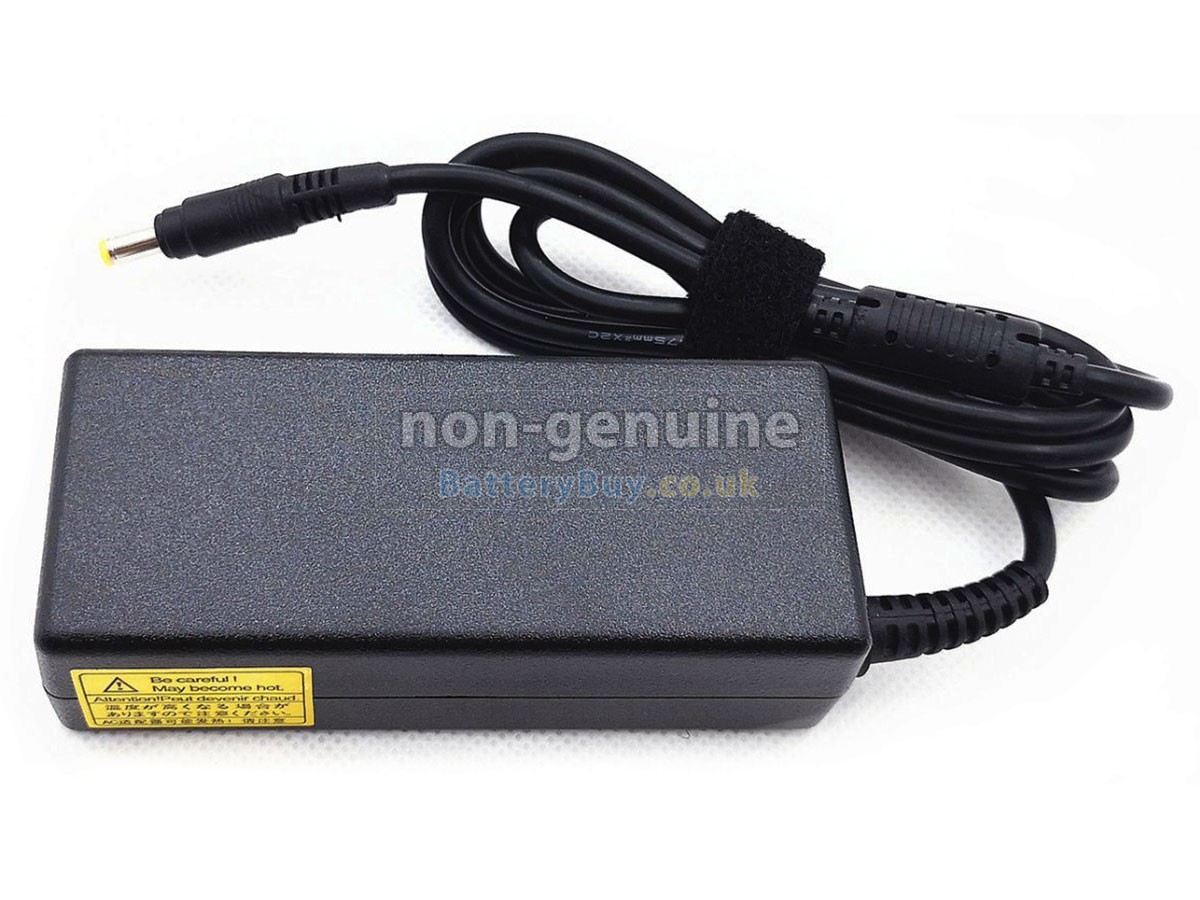 replacement adapter for HP 50W 18.5V-2.7A 100-240V~1.5A 50/60HZ
