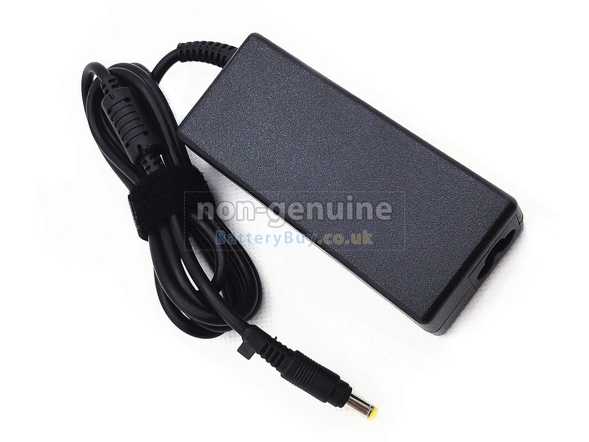 replacement adapter for HP 50W 18.5V-2.7A 100-240V~1.5A 50/60HZ