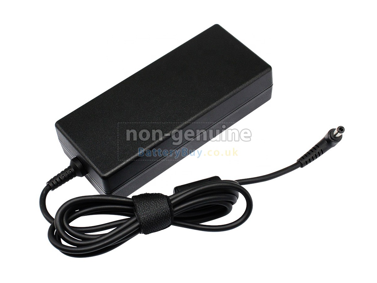 replacement adapter for HP 120W 19.5V-6.15A 100-240V~2.0A 50/60HZ 5.5*2.5MM