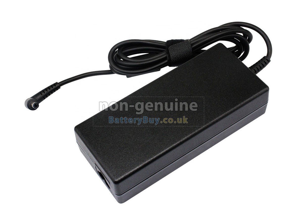 replacement adapter for HP 120W 19.5V-6.15A 100-240V~2.0A 50/60HZ 5.5*2.5MM