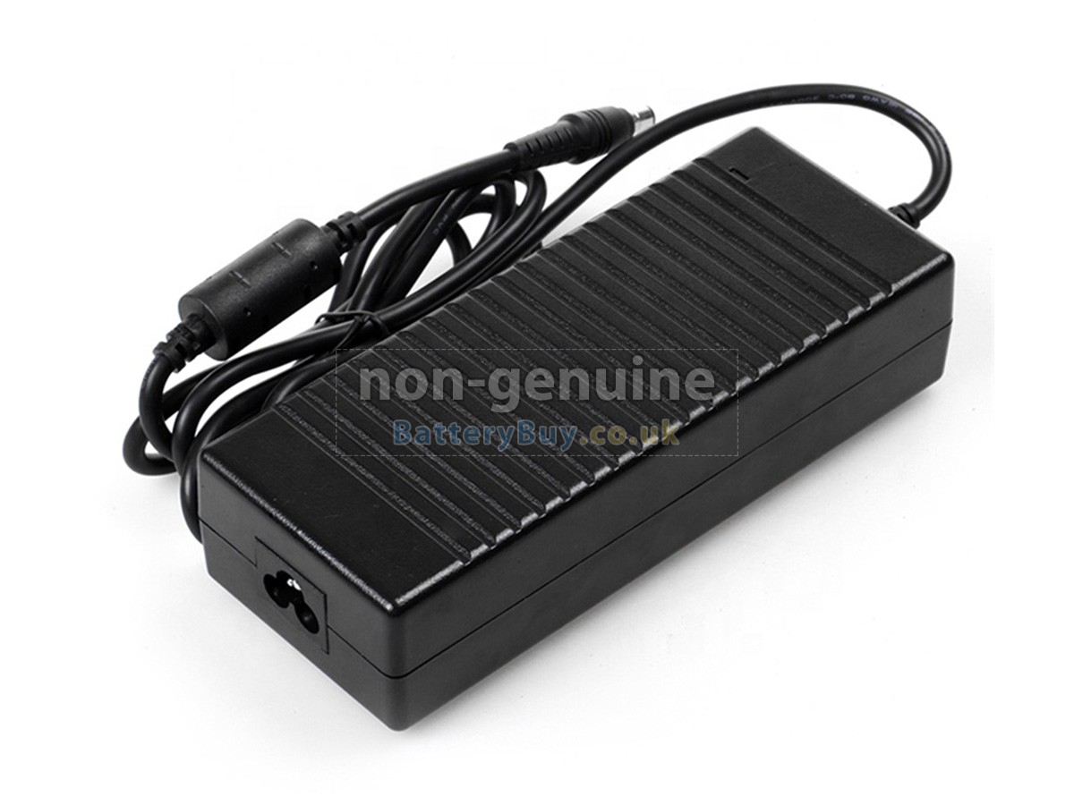 replacement adapter for HP 120W 18.5V-6.5A 100-240V~2.0A 50/60HZ