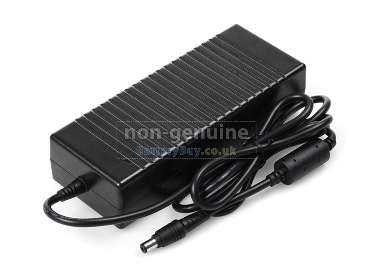 replacement adapter for HP 120W 18.5V-6.5A 100-240V~2.0A 50/60HZ