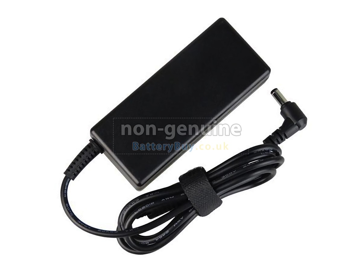 replacement adapter for HP PA-1600-07