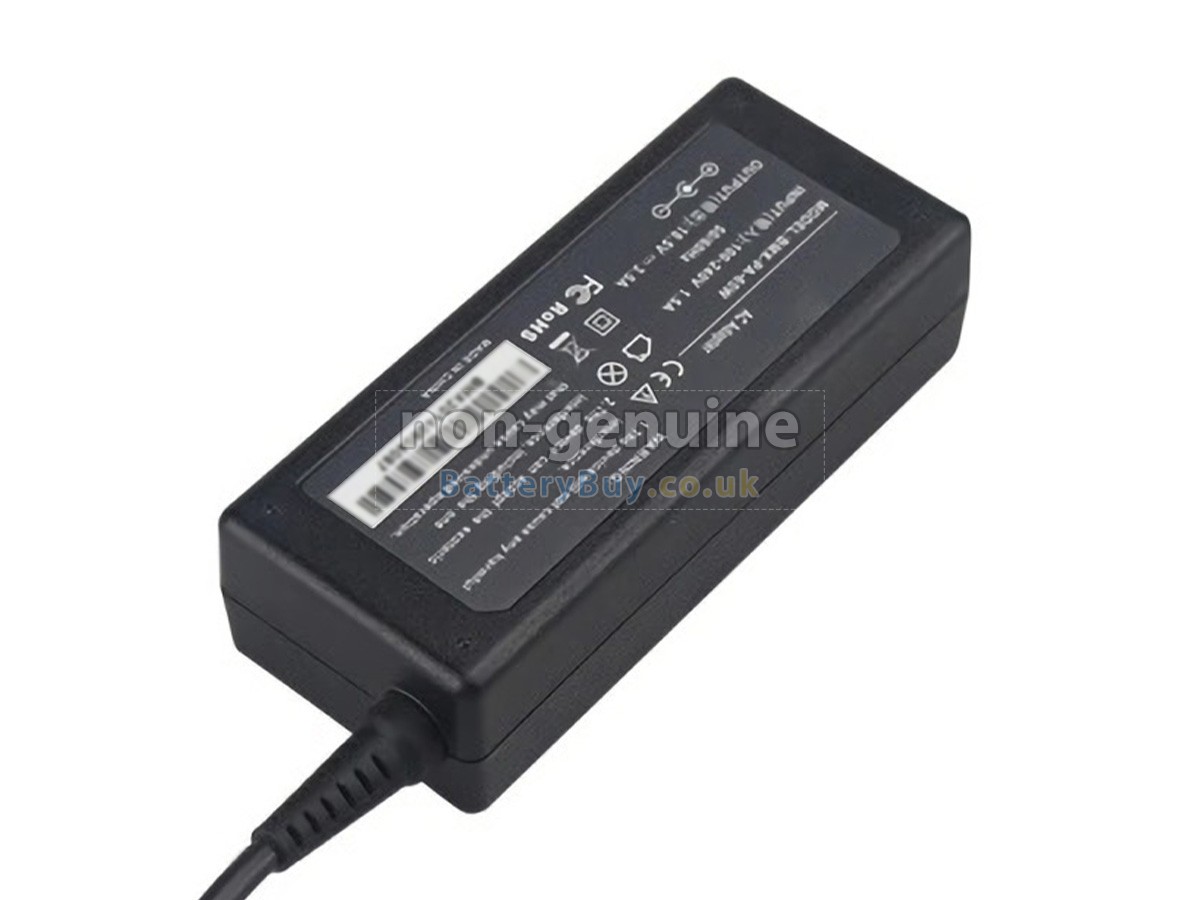 replacement adapter for HP 65W 18.5V-3.5A 100-240V~1.5A 50/60HZ