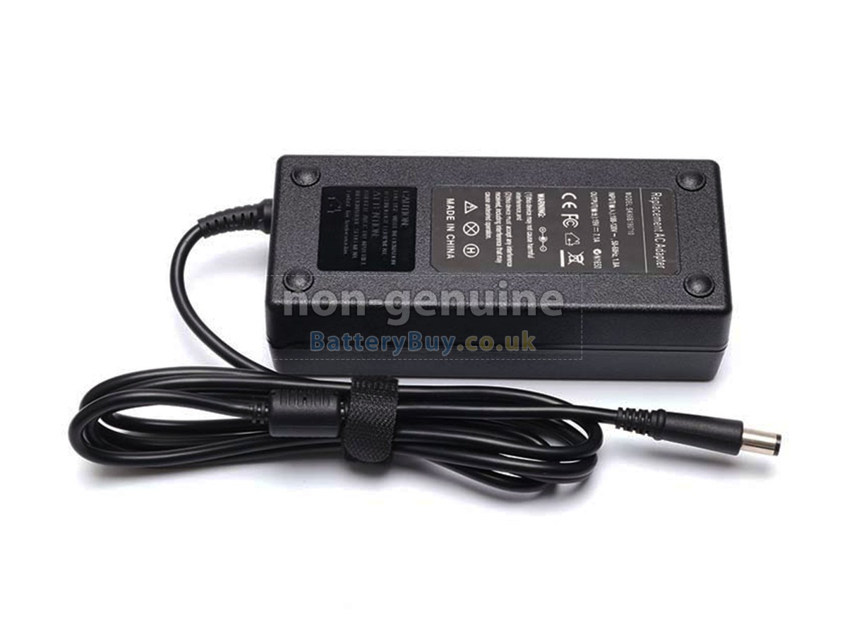 replacement adapter for HP 135W 19V-7.1A 100-240V~1.8A 50/60HZ