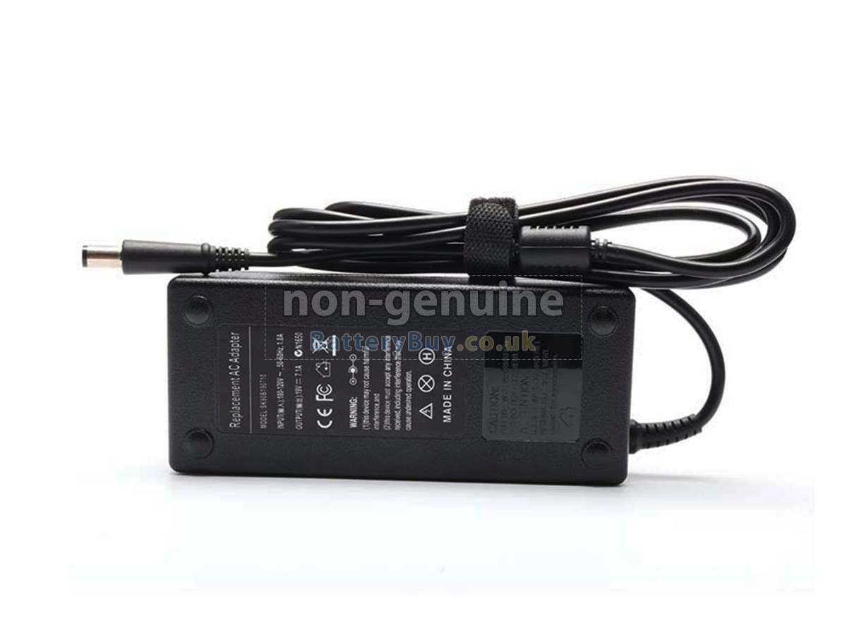 replacement adapter for HP 135W 19V-7.1A 100-240V~1.8A 50/60HZ