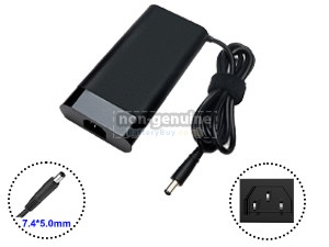 HP EliteBook 8750w replacement adapter