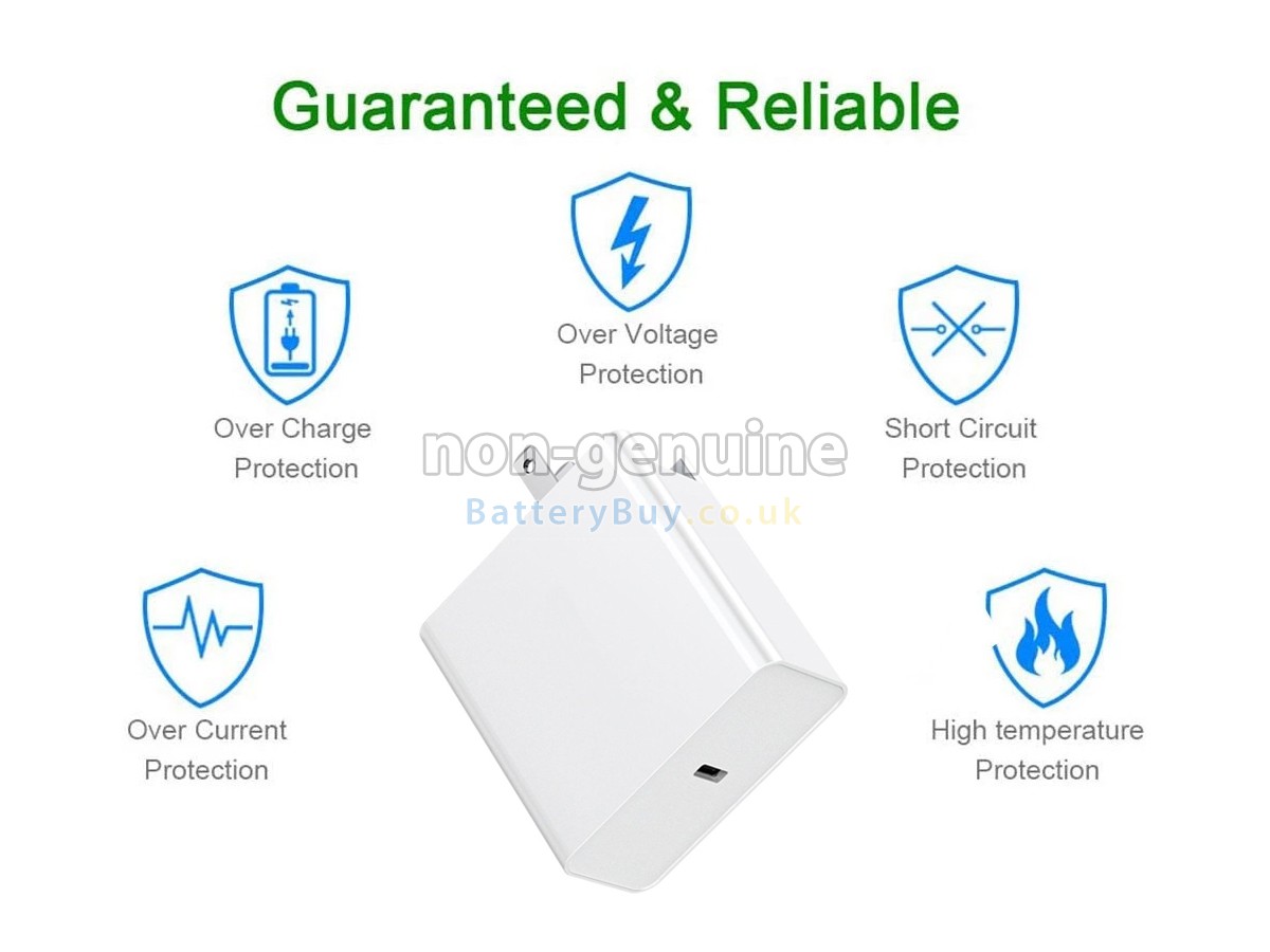 replacement adapter for Huawei ADP-65KE B