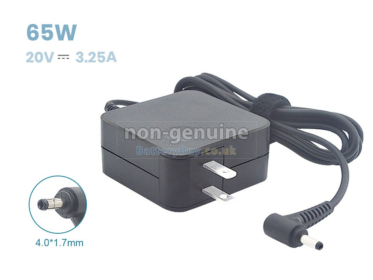 replacement adapter for Lenovo 5A10H43633