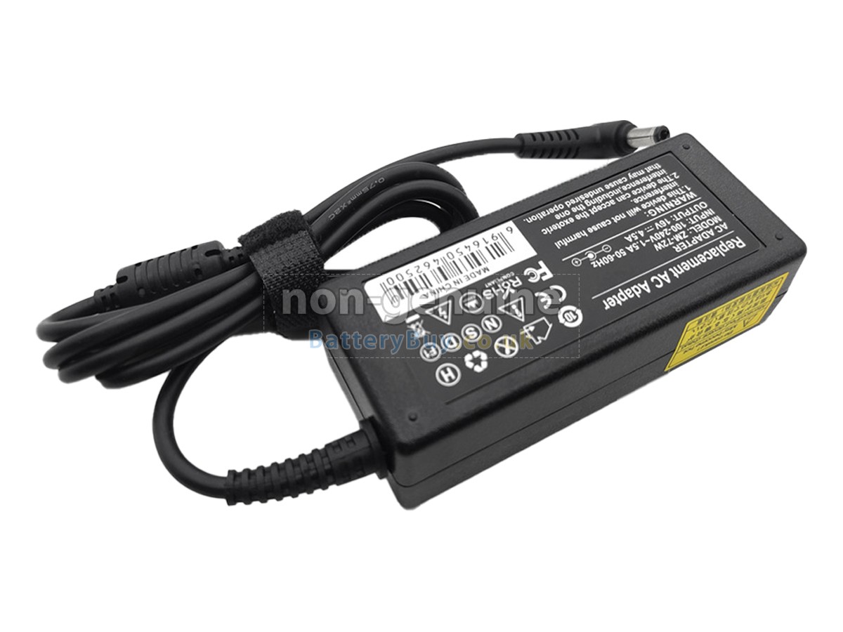 replacement adapter for Lenovo 42T5001