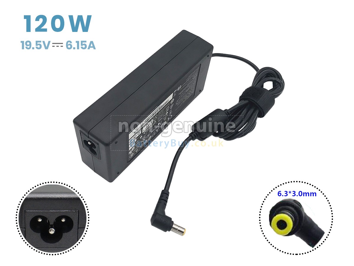 replacement adapter for Lenovo PA-1121-04