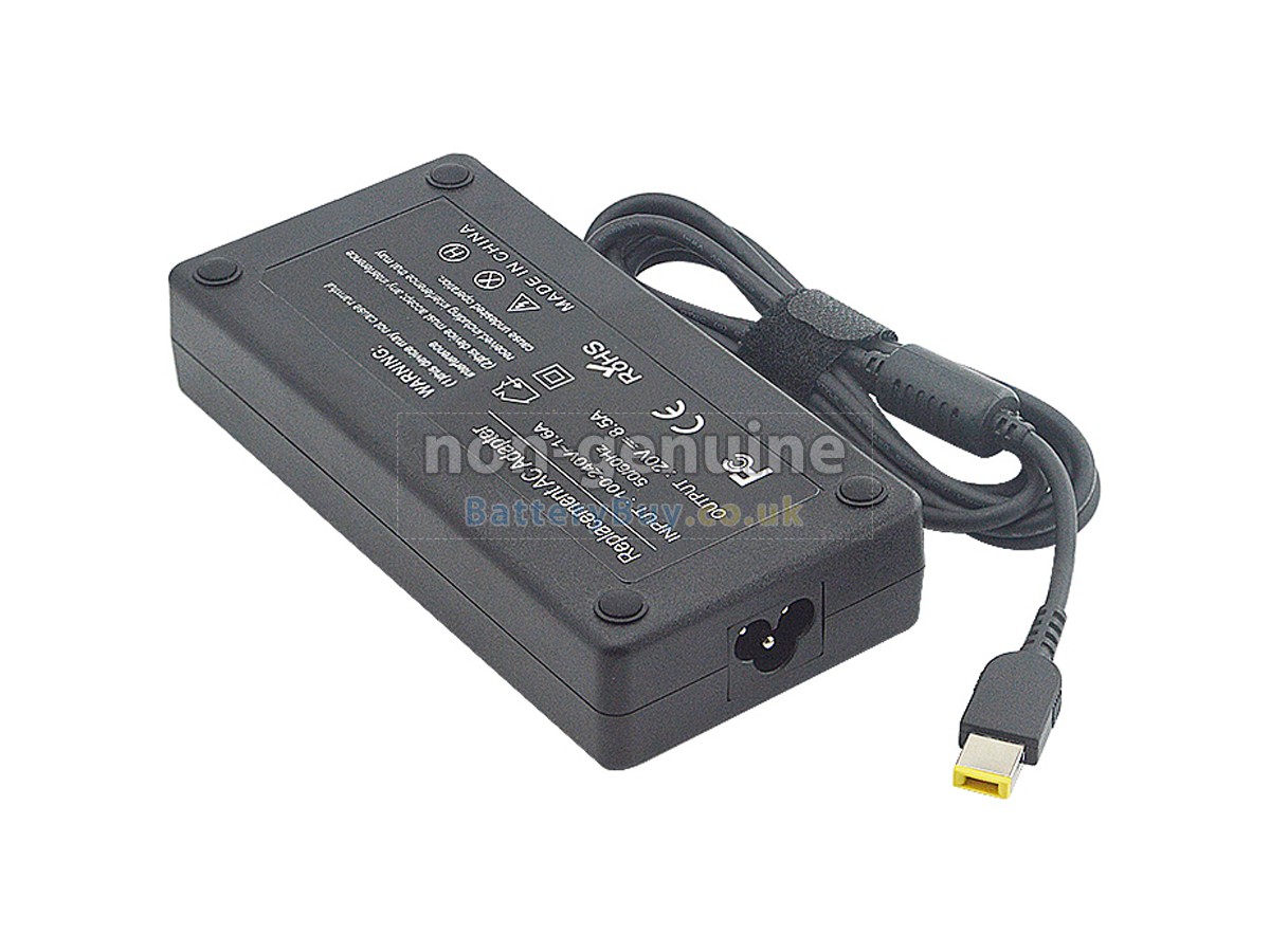 replacement adapter for Lenovo ADL170NLC2A