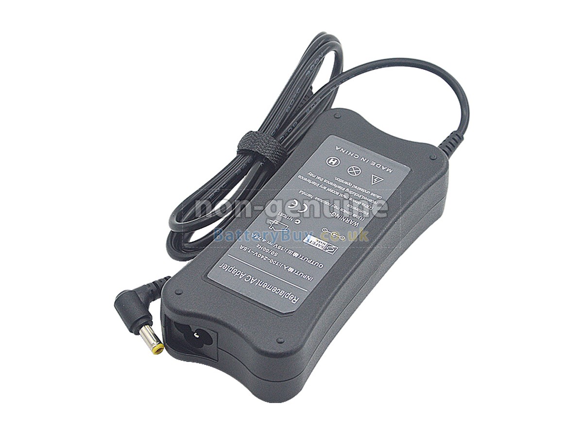 replacement adapter for Lenovo PA-1900-04