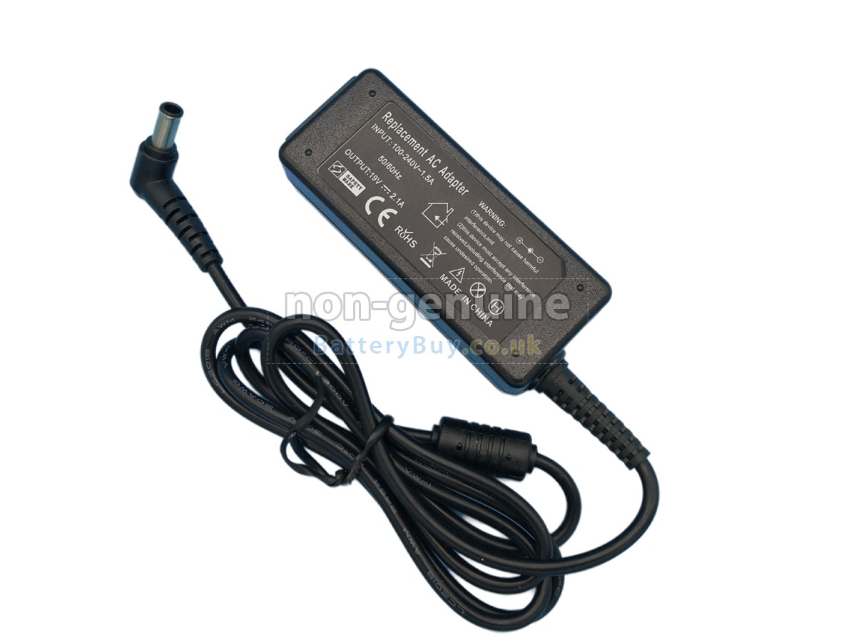 replacement adapter for LG ADS-45FSN-19