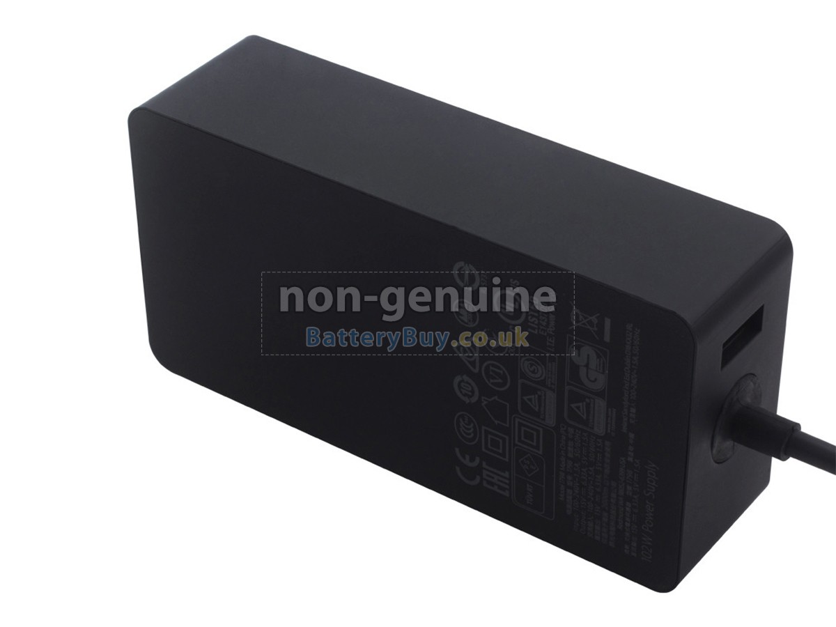 replacement adapter for Microsoft EADP-1798