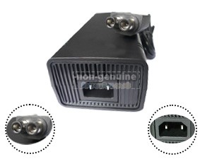 Microsoft 135W 12V 10.83A 5Vsb 1A replacement adapter