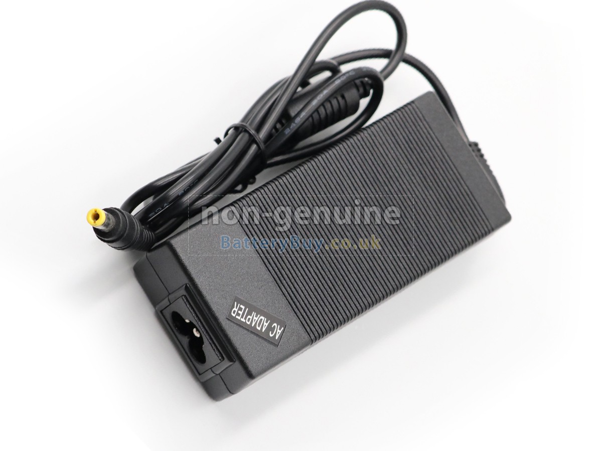 replacement adapter for Panasonic M1F-AA6413AM