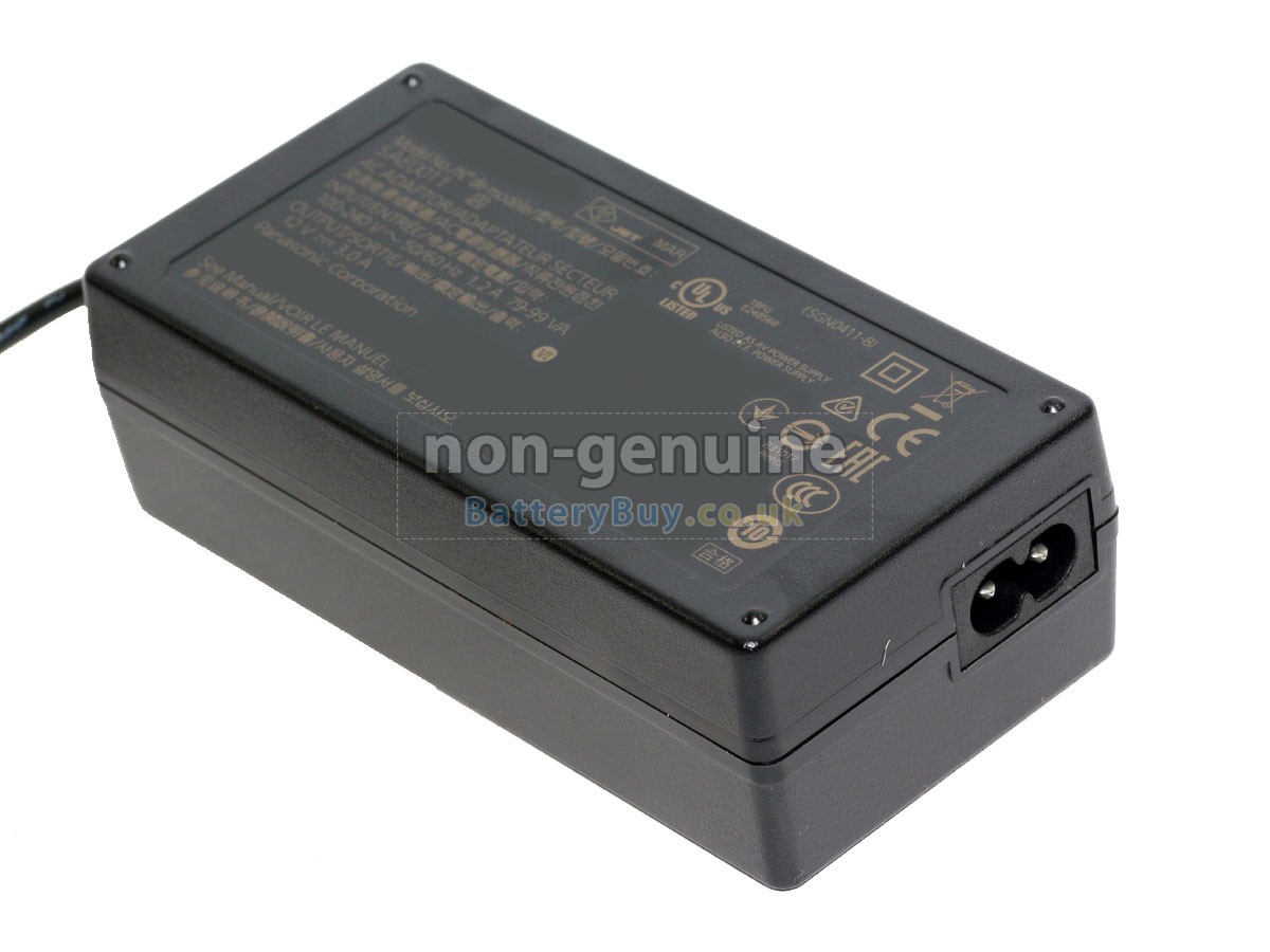 replacement adapter for Panasonic SAE0011