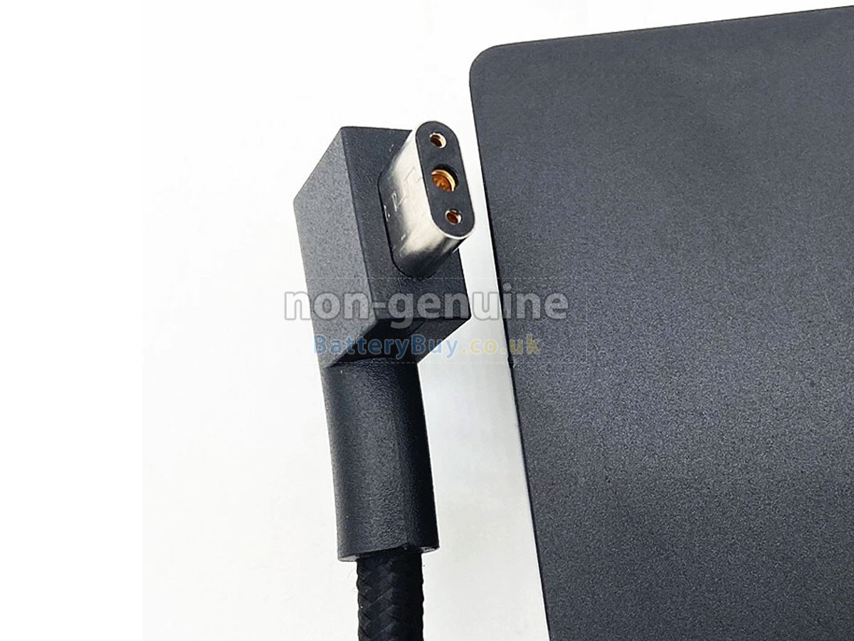 replacement adapter for Razer BLADE 17 2022