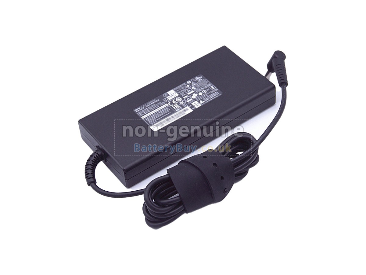 replacement adapter for Razer 180W 19.5V 9.23A 5.5*2.5MM