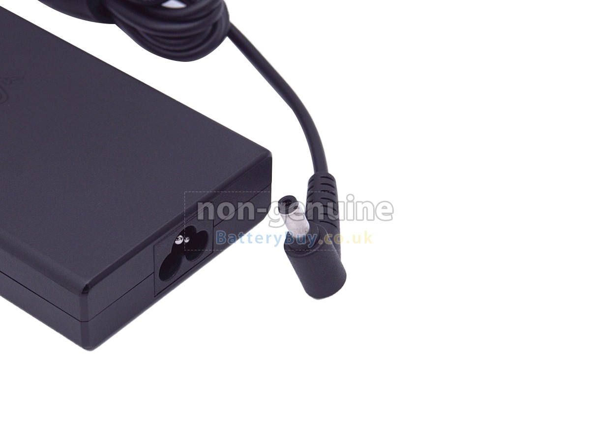 replacement adapter for Razer 180W 19.5V 9.23A 5.5*2.5MM