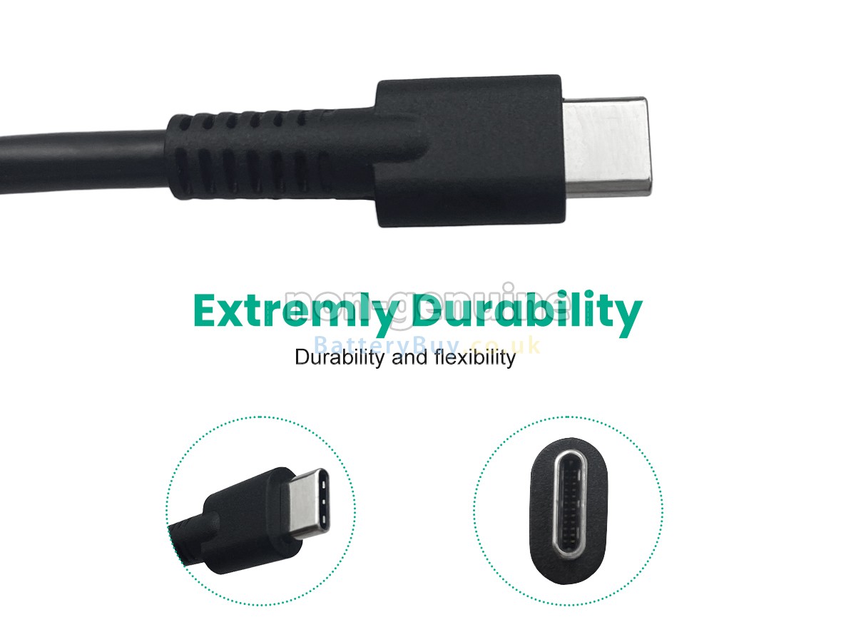 replacement adapter for Razer RC30-03100200-B3U1