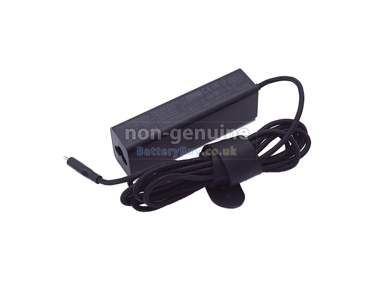 replacement adapter for Razer 65W 20V 3.25A USB-C