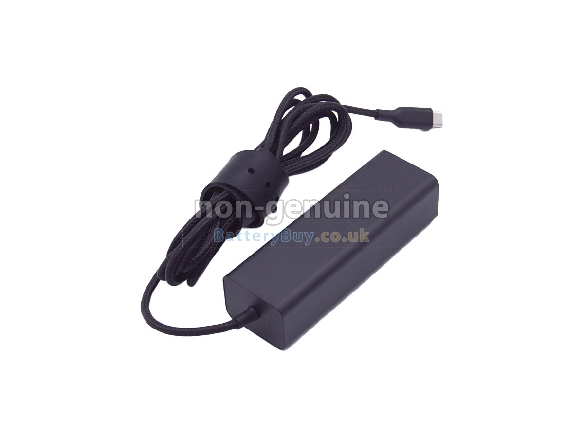 replacement adapter for Razer 65W 20V 3.25A USB-C