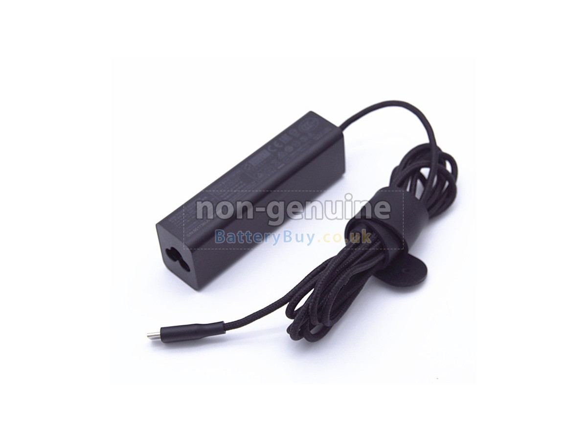 replacement adapter for Razer 65W 20V 3.25A USB-C