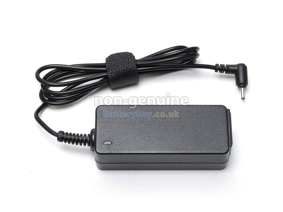 replacement adapter for Samsung 12V 3.33A 40W 2.5*0.7MM