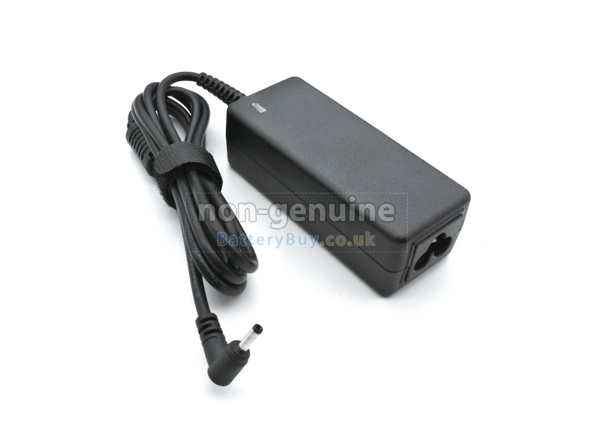 replacement adapter for Samsung AD-4019SL