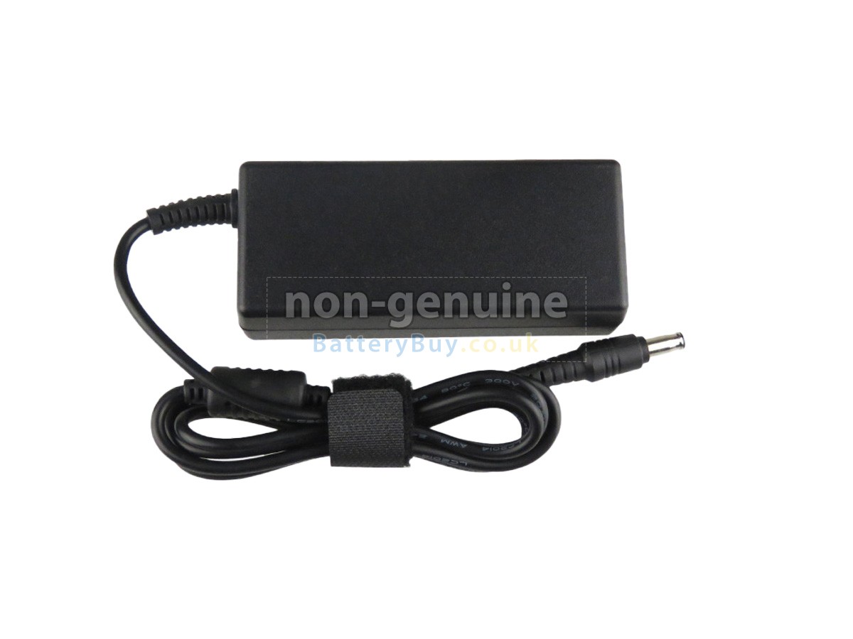 replacement adapter for Samsung 19V 3.16A 60W 5.5*3.0MM