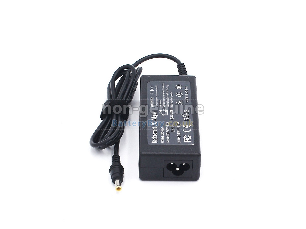 replacement adapter for Samsung SPA-T10E/EUR