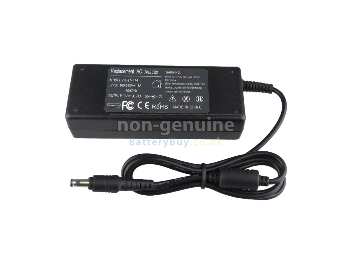 replacement adapter for Samsung AA-PA0N90W/E