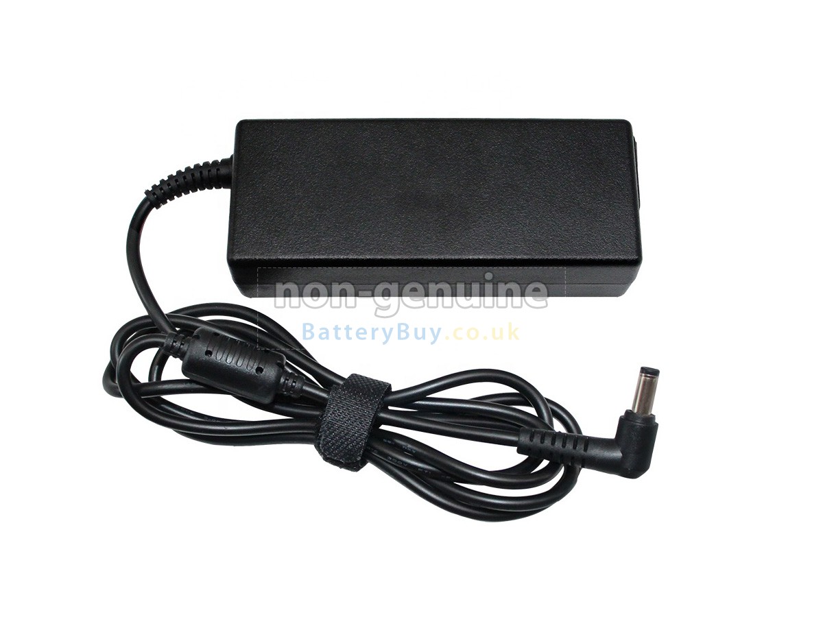 replacement adapter for Samsung 19V 4.22A 80W 5.5*2.5MM