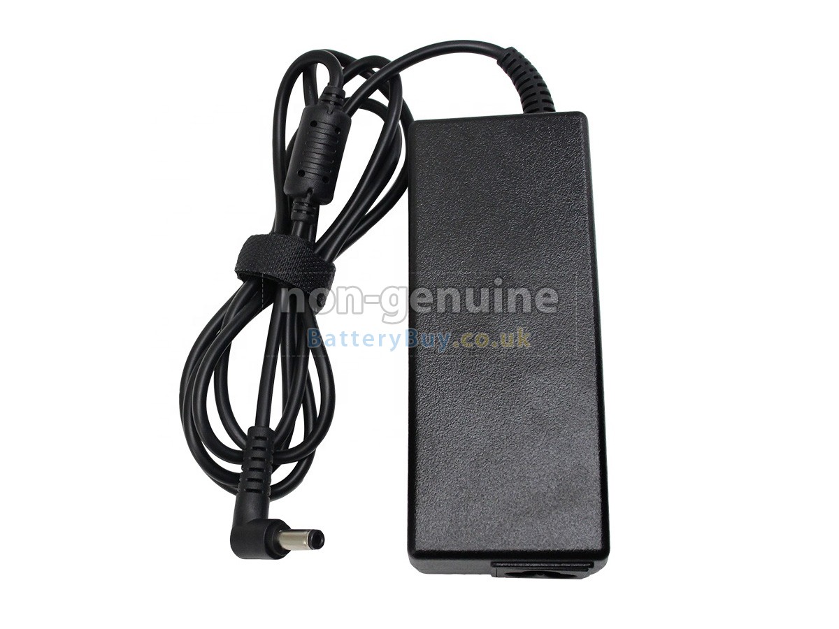 replacement adapter for Samsung 19V 4.22A 80W 5.5*2.5MM