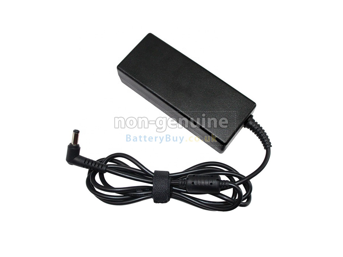 replacement adapter for Samsung 19V 4.22A 80W 5.5*2.5MM