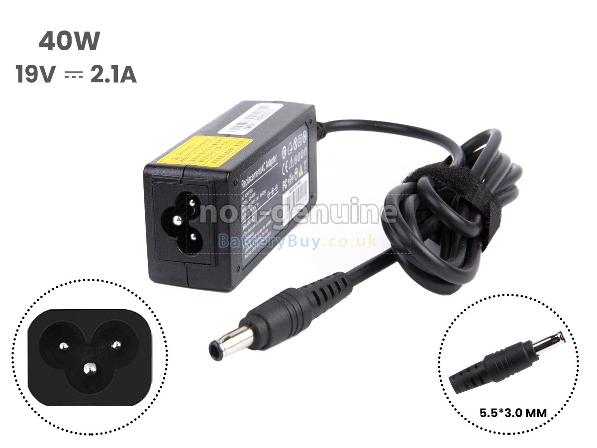 replacement adapter for Samsung AP04214-UV