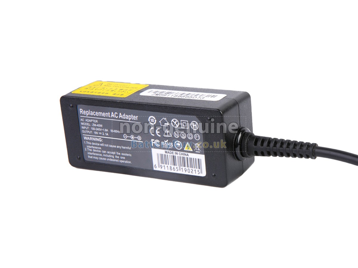 replacement adapter for Samsung AP04214-UV