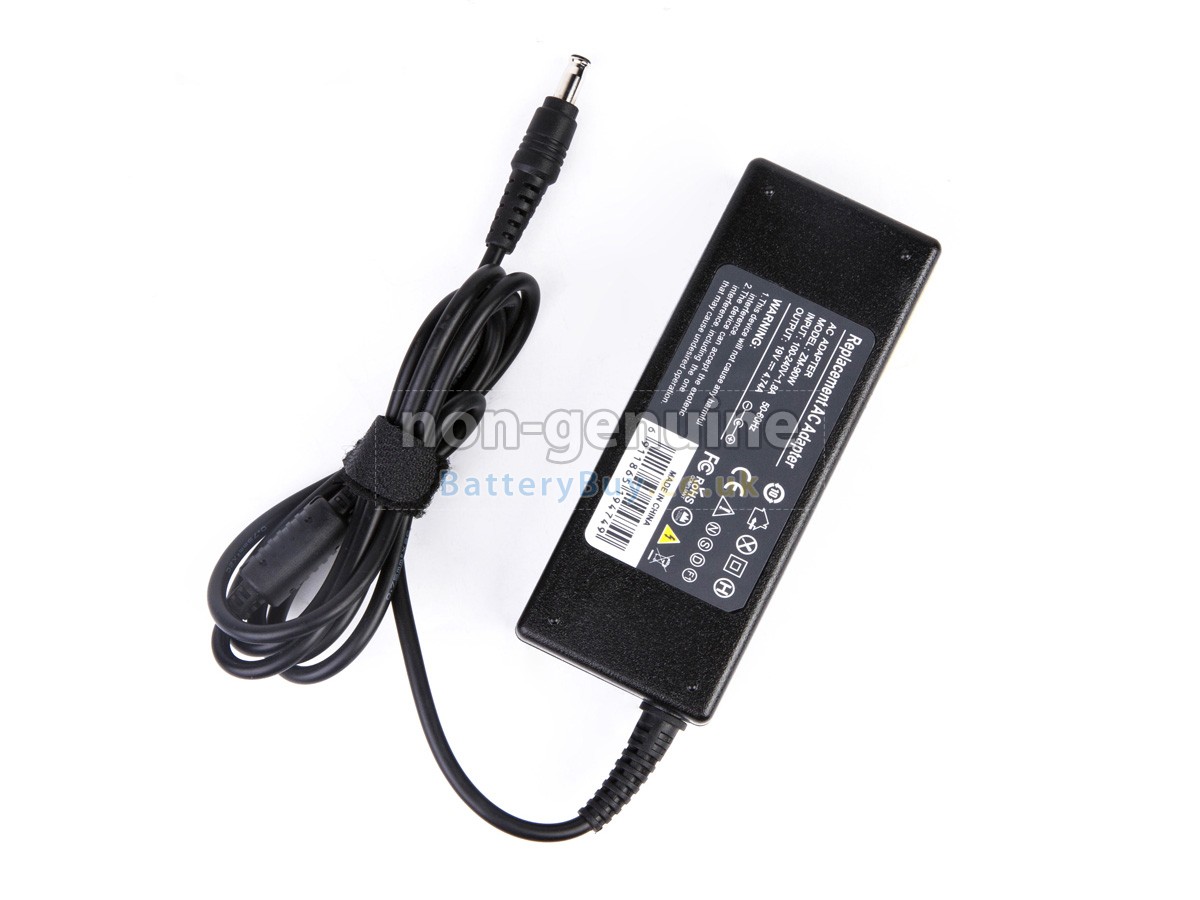 replacement adapter for Samsung AA-PA0N90W/E