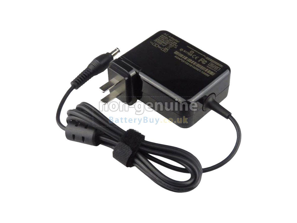 replacement adapter for Samsung 19V 3.16A 60W 5.5*3.0MM