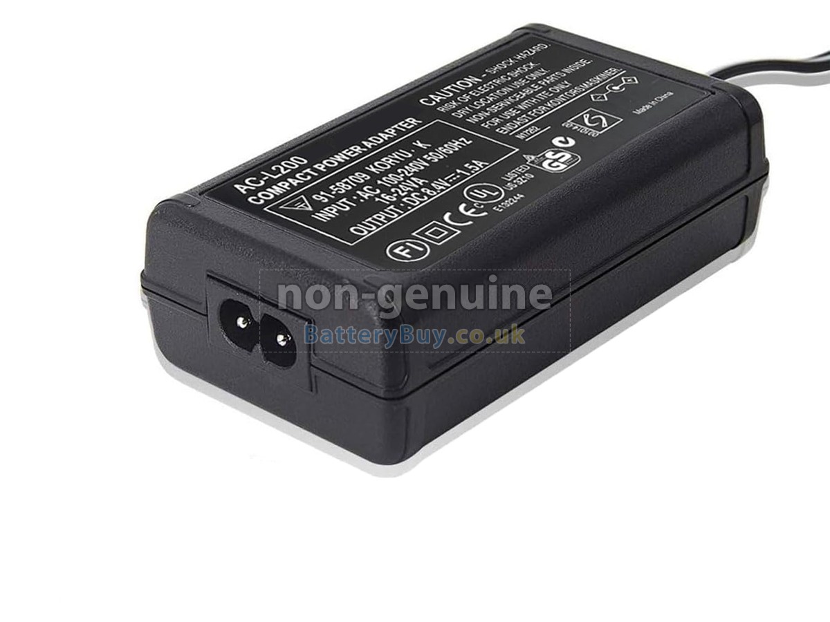 replacement adapter for Sony HDR-XR150