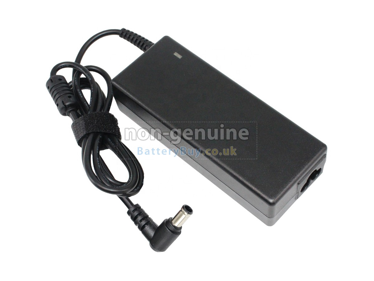 replacement adapter for Sony VGP-AC19V19