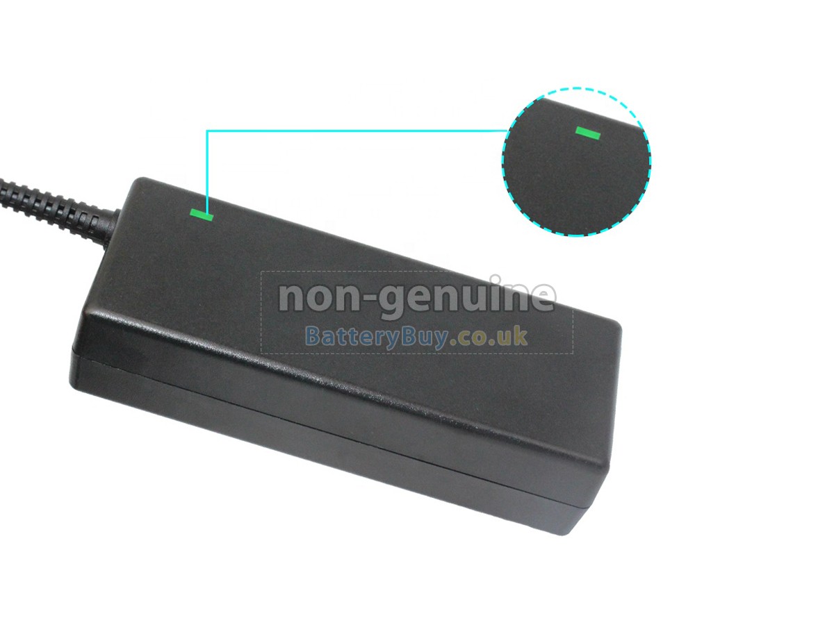 replacement adapter for Sony VGP-AC19V19