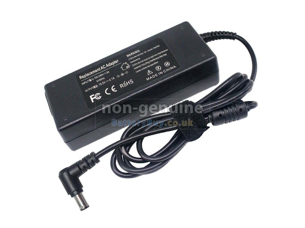 replacement adapter for Sony VGP-AC19V25