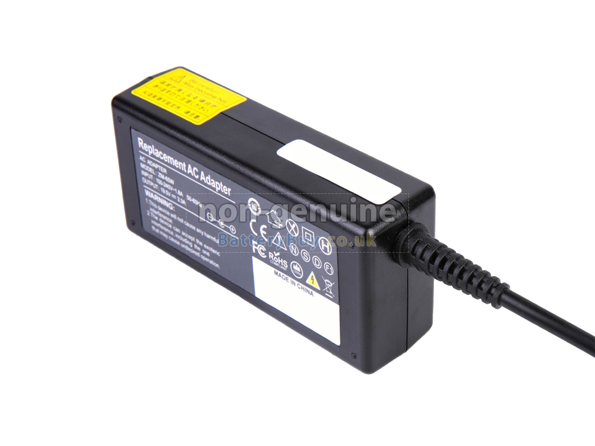 replacement adapter for Sony VGP-AC19V8