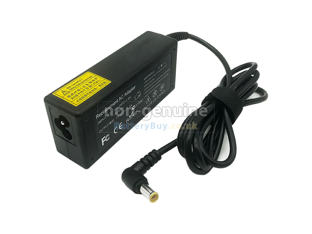 replacement adapter for Sony VGP-AC19V19